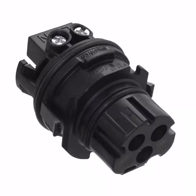 1070200 Phoenix Contact  Photovoltaic (Solar Panel) Connector Assemblies